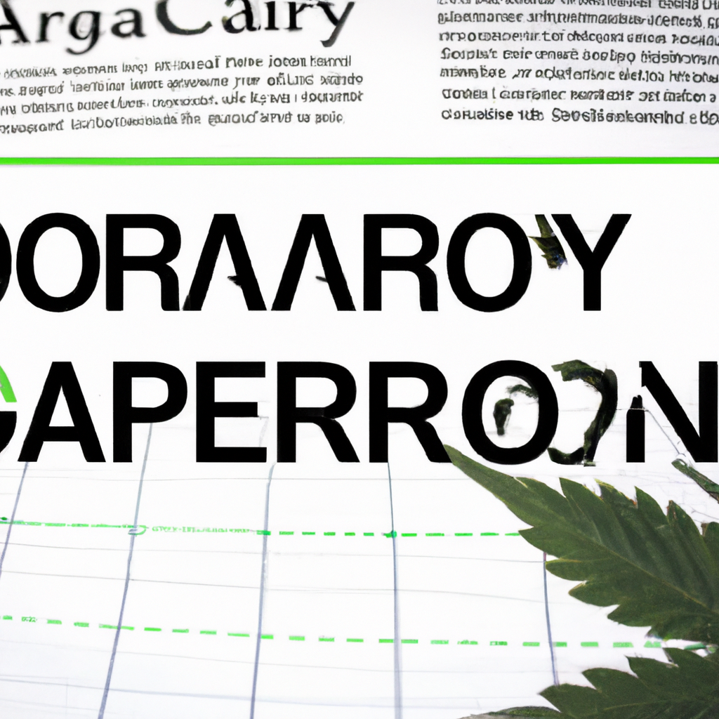 Marijuana producer Canopy reports CA$3.3 billion annual loss