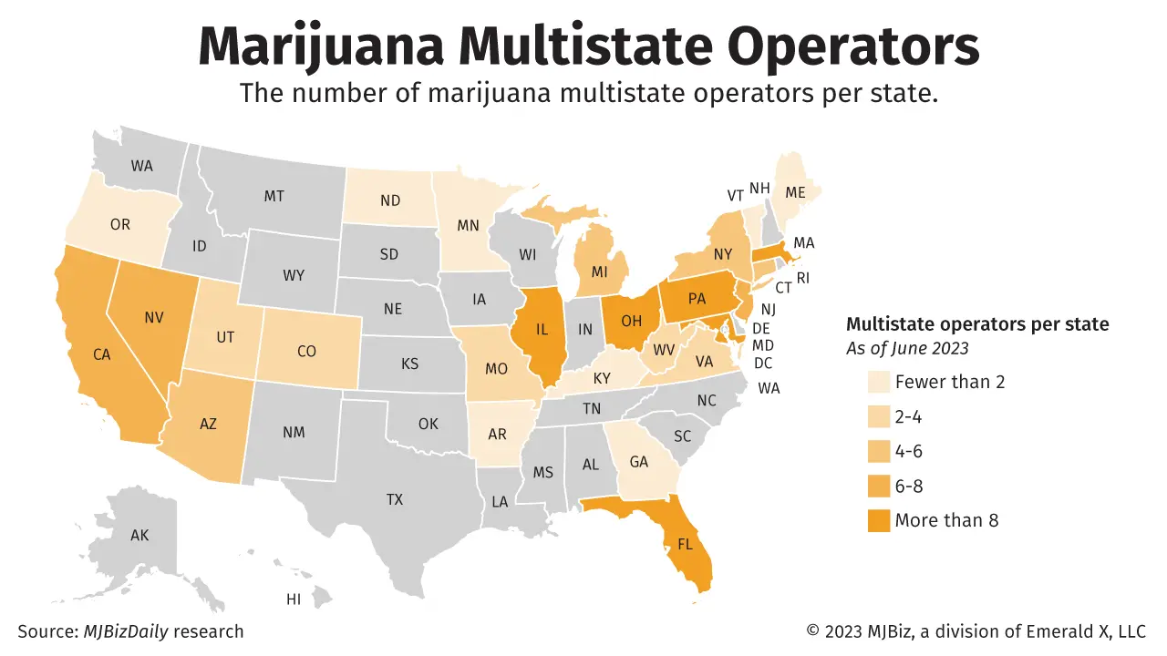 marijuana mso footprints mapped out in new feature