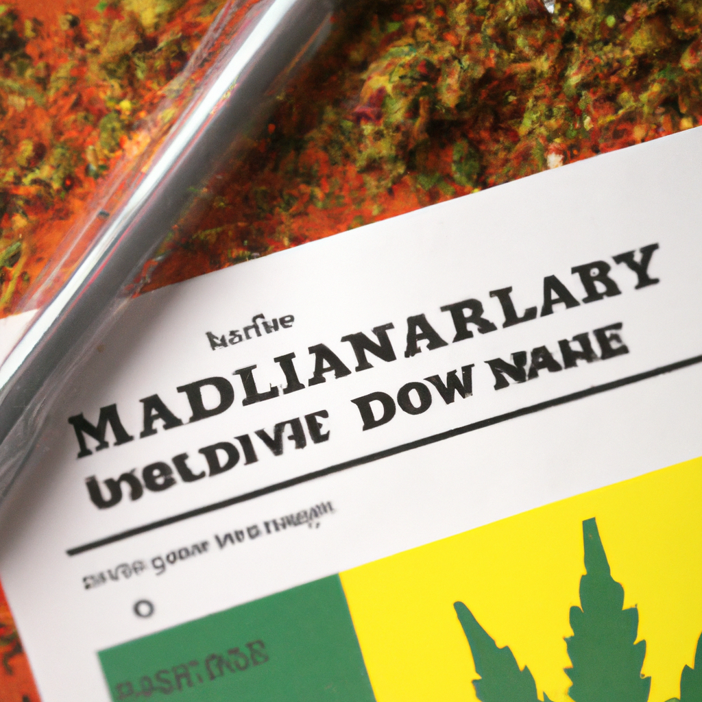 Maryland Marijuana Legalization Law Officially Takes Effect As Adult-Use Sales Launch