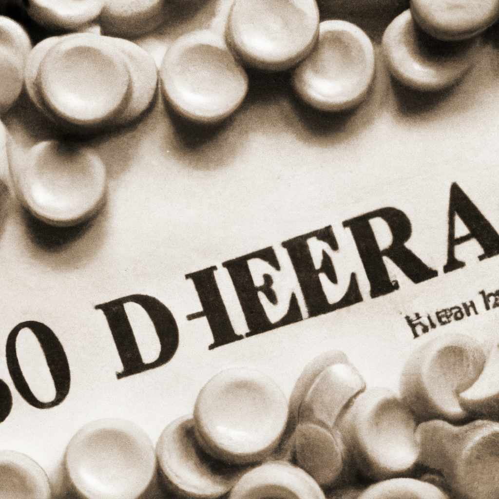 DEA Celebrates 50-Year Anniversary While Failing To Win The Drug War