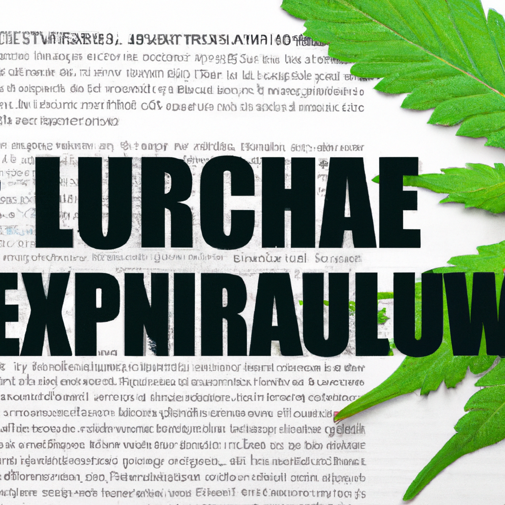 Marijuana Legalization Law Officially Takes Effect In Luxembourg