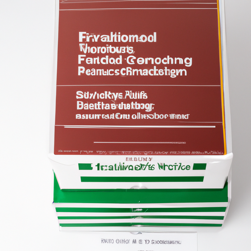 Federal Standards Handbook Is Getting New Sections On Cannabis Packaging, Labeling And Storage