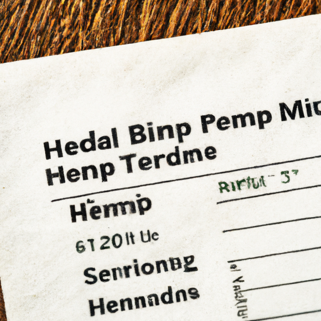 US Hemp Roundtable shares goals for 2023 Farm Bill: Q&A with Jonathan Miller