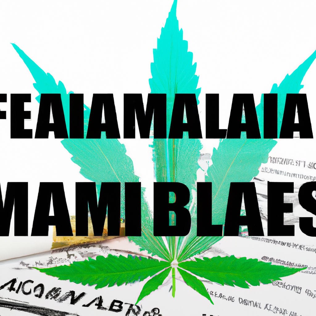Bahamas Government Unveils Proposal To Legalize Marijuana For Medical, Religious And Scientific Use