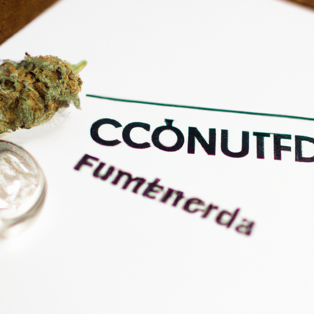 Connecticut Launches New Fund To Support Social Equity Marijuana Businesses