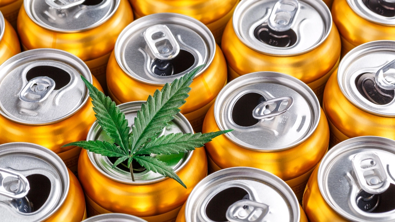 tilray buys molson coors remaining stake in truss cannabis beverage firm