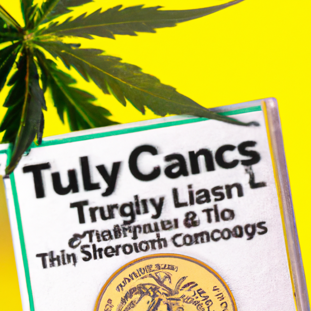 High Times parent sells cannabis IP, licensing deals to Lucy Scientific