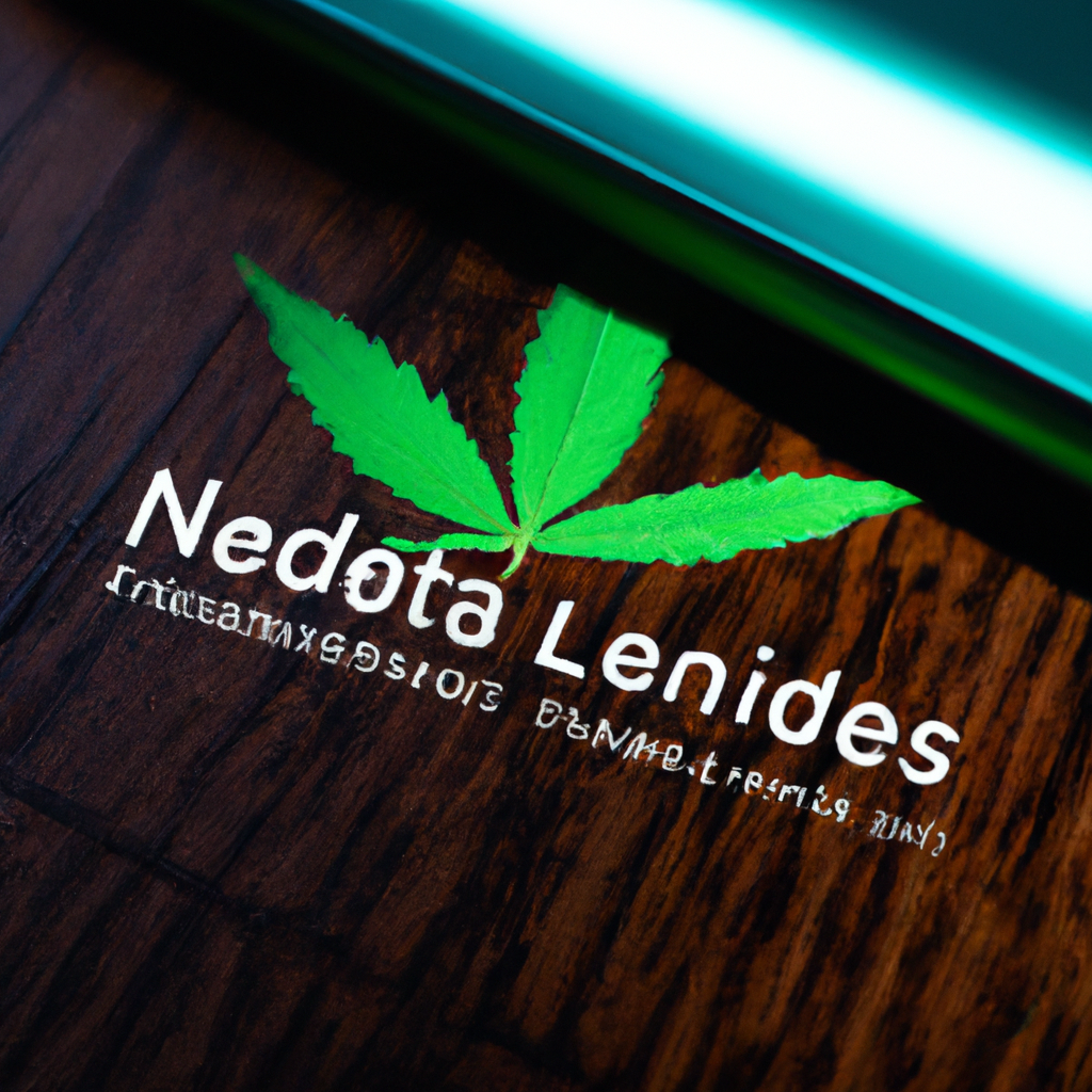 Cannabis firm Nextleaf Solutions loses longtime CEO Pedersen